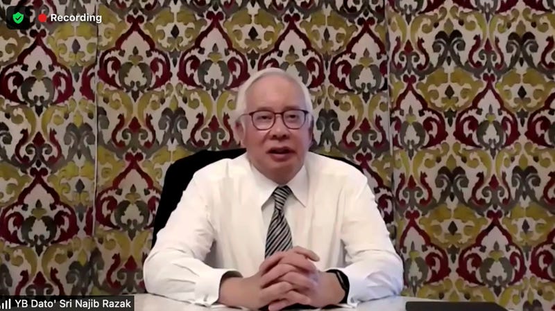 Malaysia Corruption