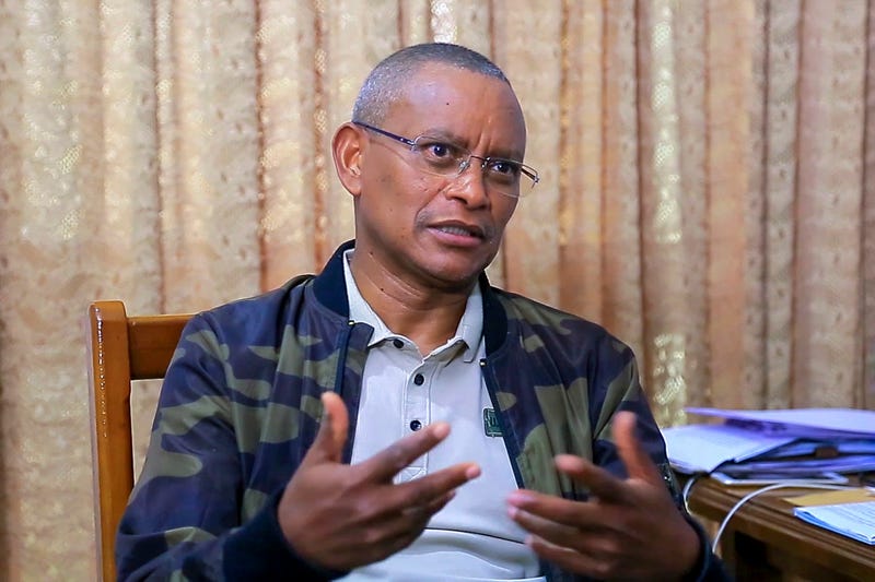 Ethiopia Tigray Crisis