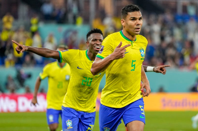 MUNDIAL SUIZA BRASIL