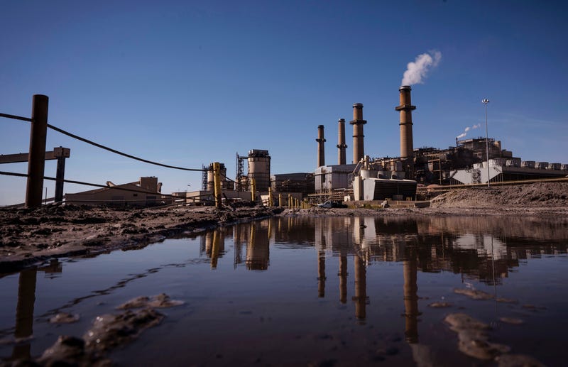 New Mexico Energy Future