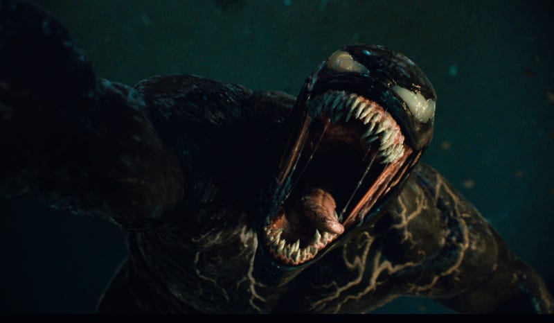 Film Review - Venom: Let There Be Carnage