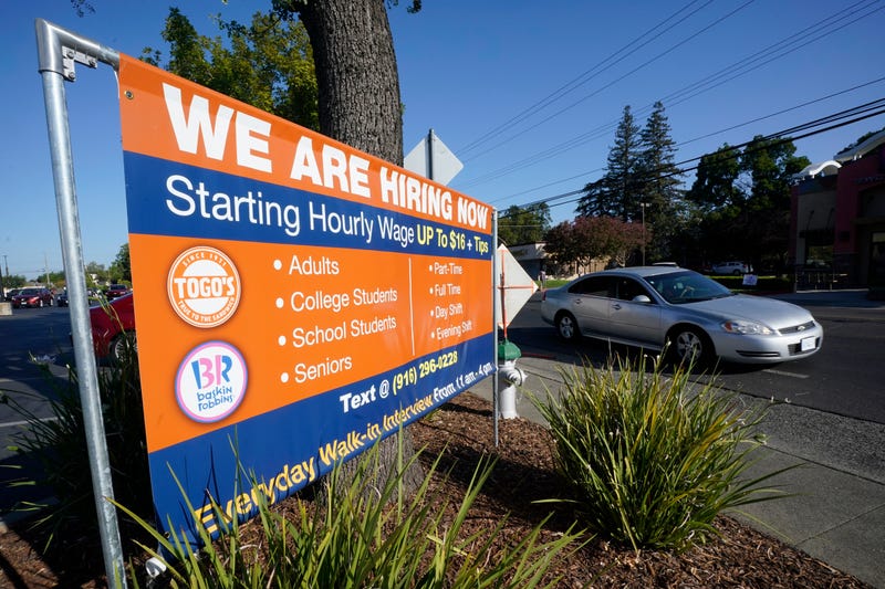California Jobs