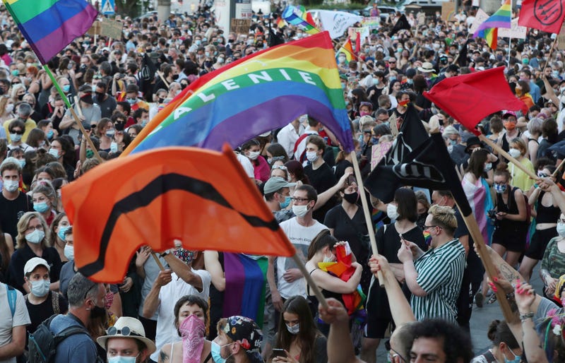 Poland LGBT Rights