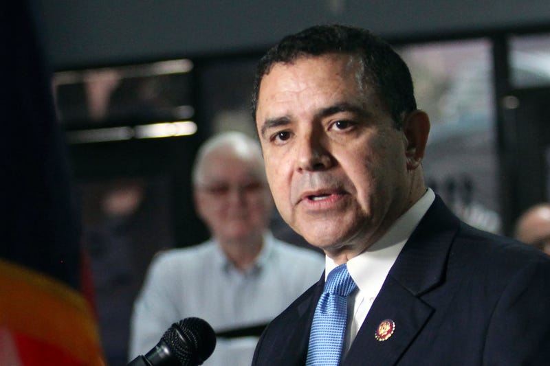 Election 2022 House Cuellar