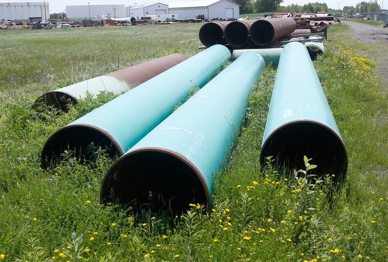 Enbridge Line 3