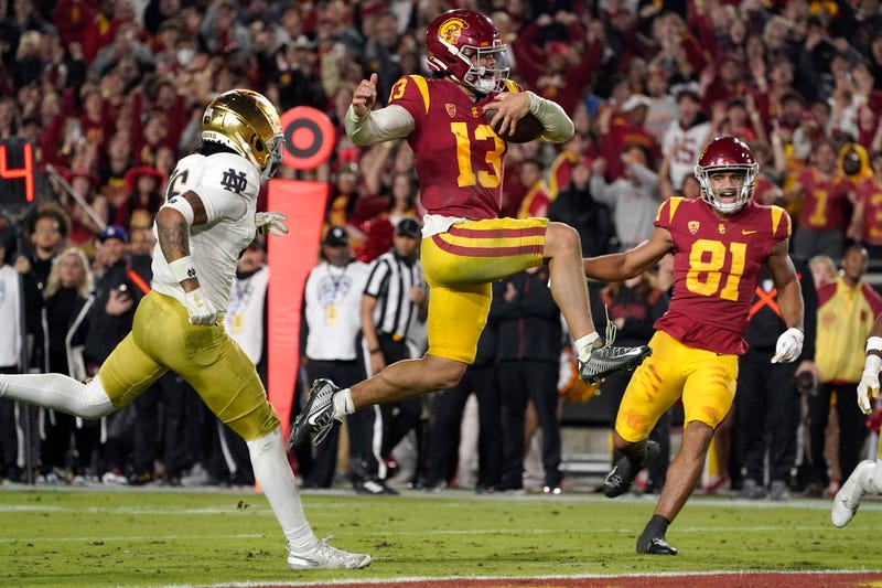 AP Player of the Year Football