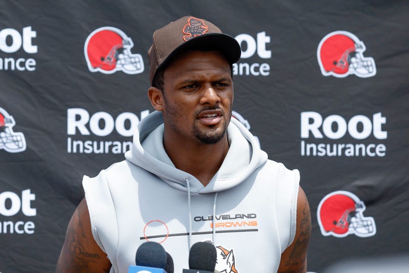 Browns Football