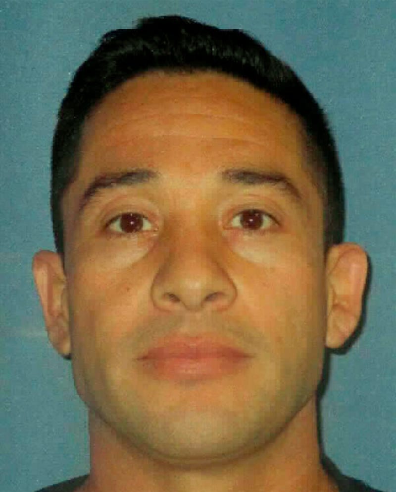 Inmate Escape Vegas Bombing