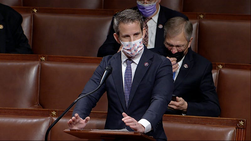 Congress Electoral College