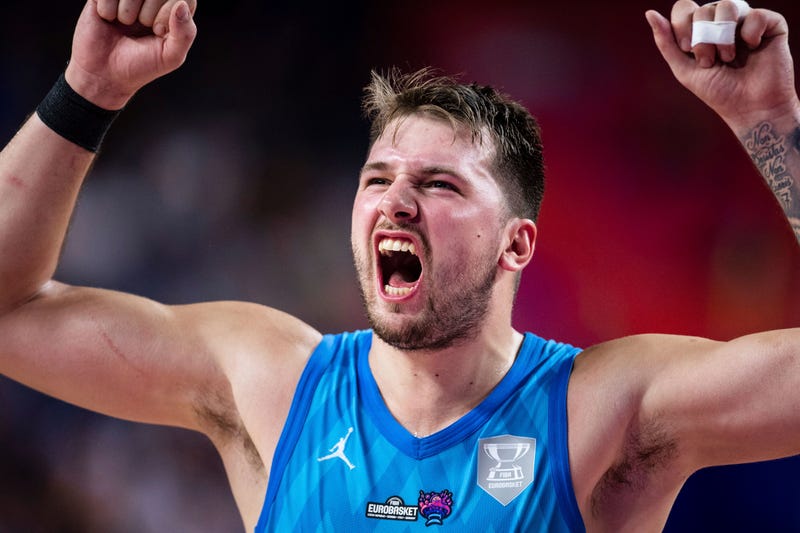 Germany Eurobasket Basketball