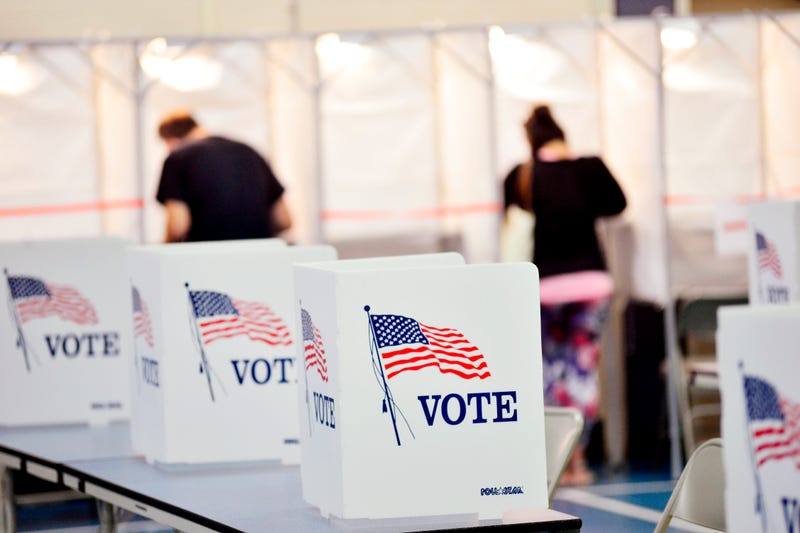 Election Lawsuits