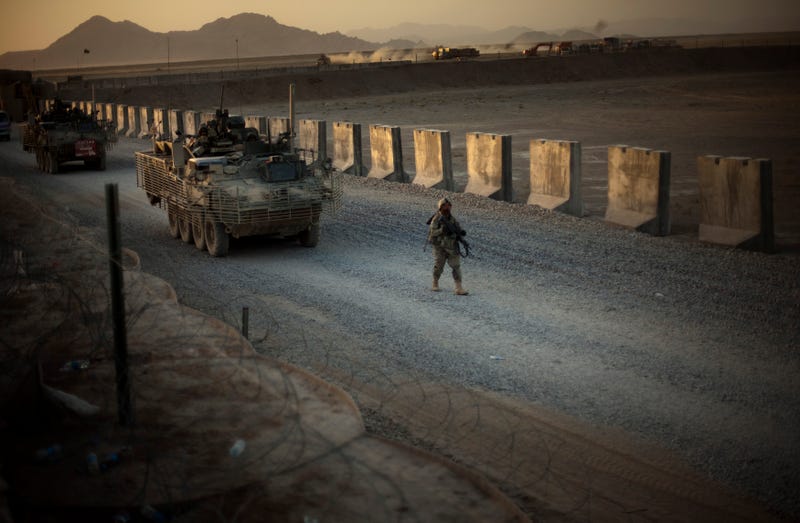 NATO Afghanistan