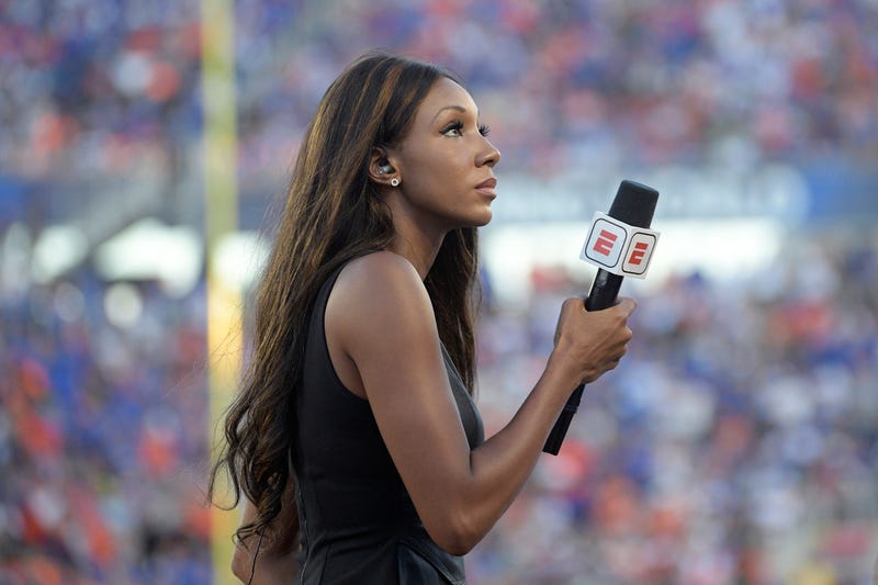 ESPN-Maria Taylor