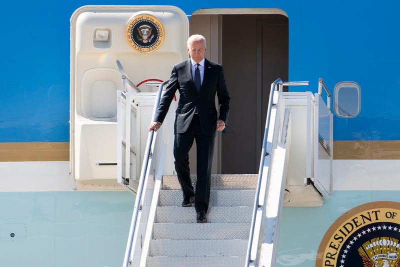 Switzerland Biden Putin