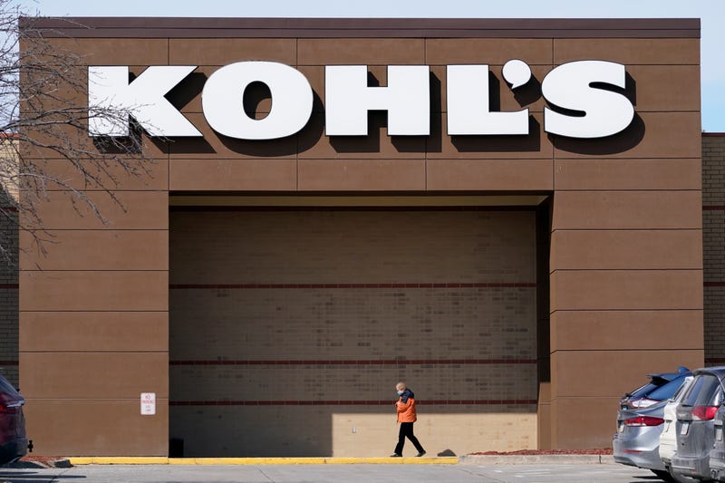 Kohl's-Sale