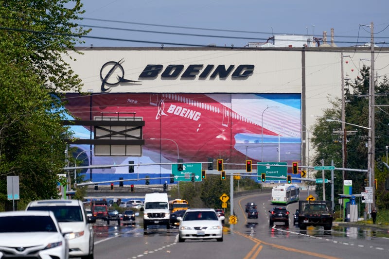 Boeing Results