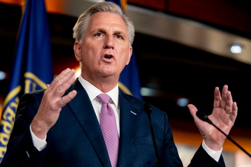 Congress McCarthy Future