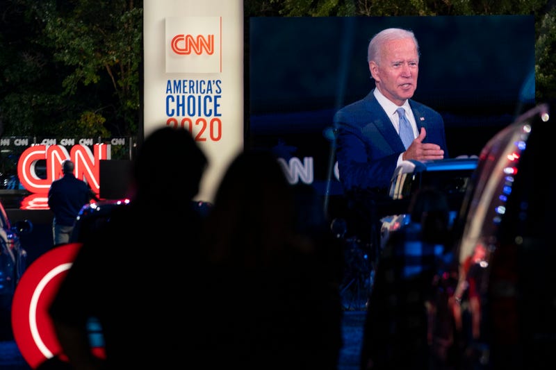 Election 2020 Biden