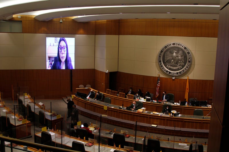 NM Legislature