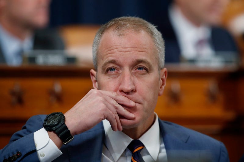 House Maloney