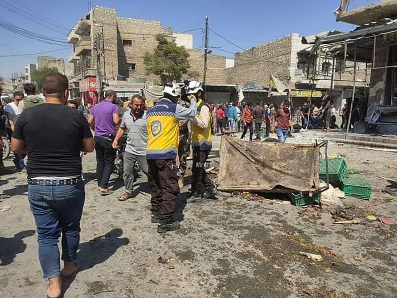 Syria