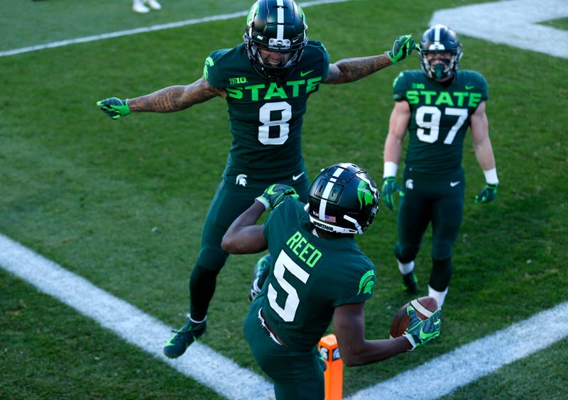 Northwestern Michigan St Football