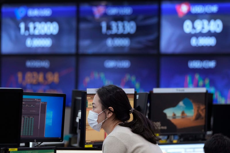 South Korea Financial Markets