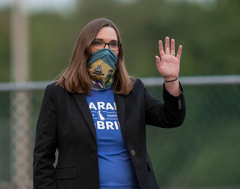Election 2020 Transgender Rights
