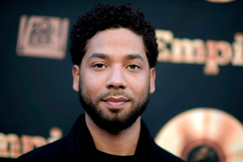 Jussie Smollett Trial