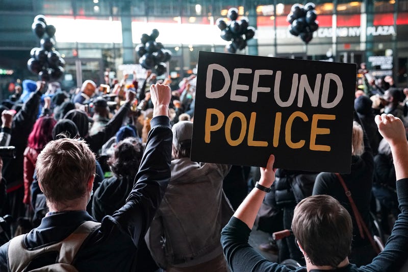 Crime Spike Misinformation