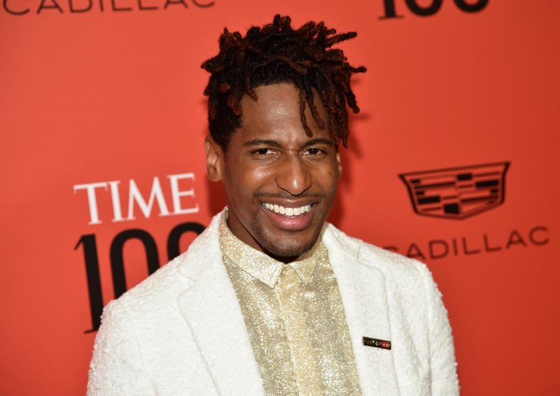 TV-Jon Batiste
