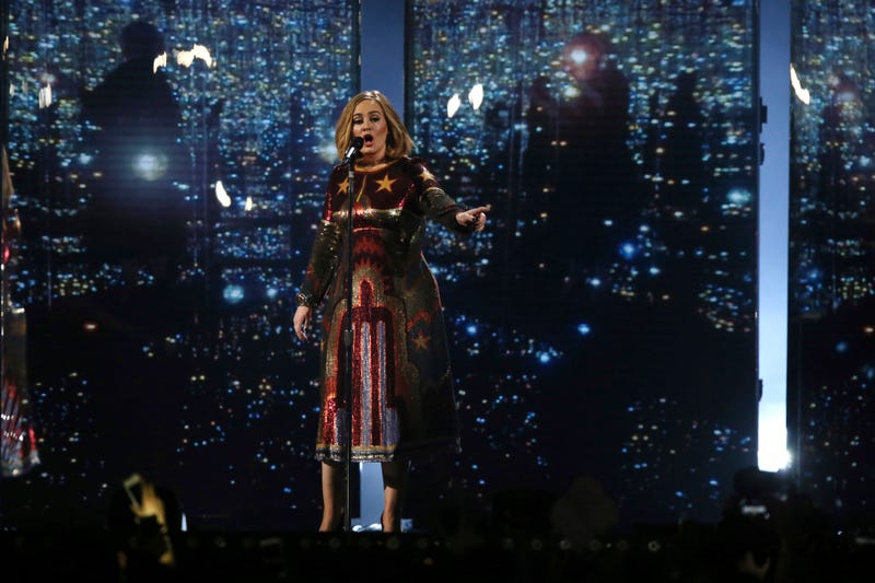 Music Adele