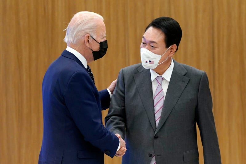 Biden Asia