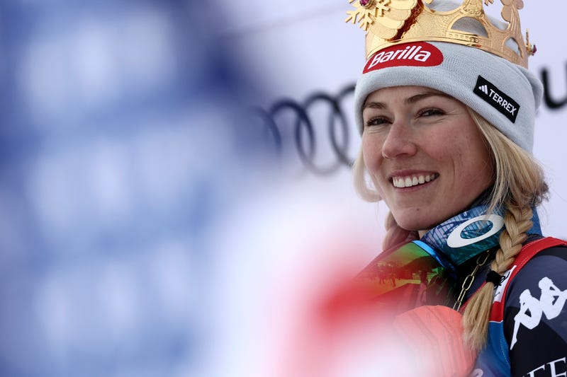 Italy Alpine Skiing World Cup