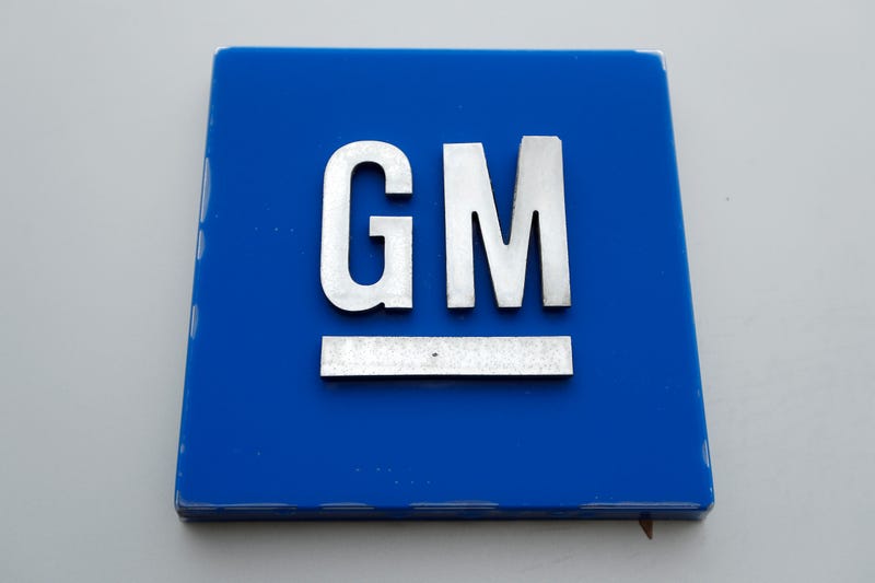 General Motors Manufacturing Investment