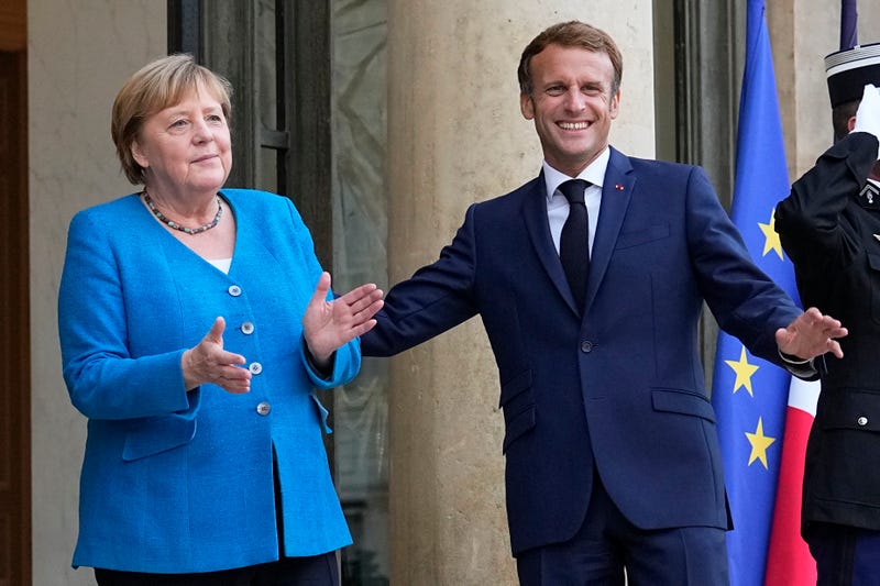 France Germany