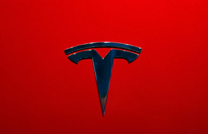 Tesla Semi Deliveries