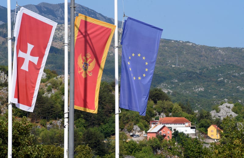Montenegro Shooting