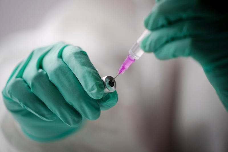 Virus Outbreak Germany