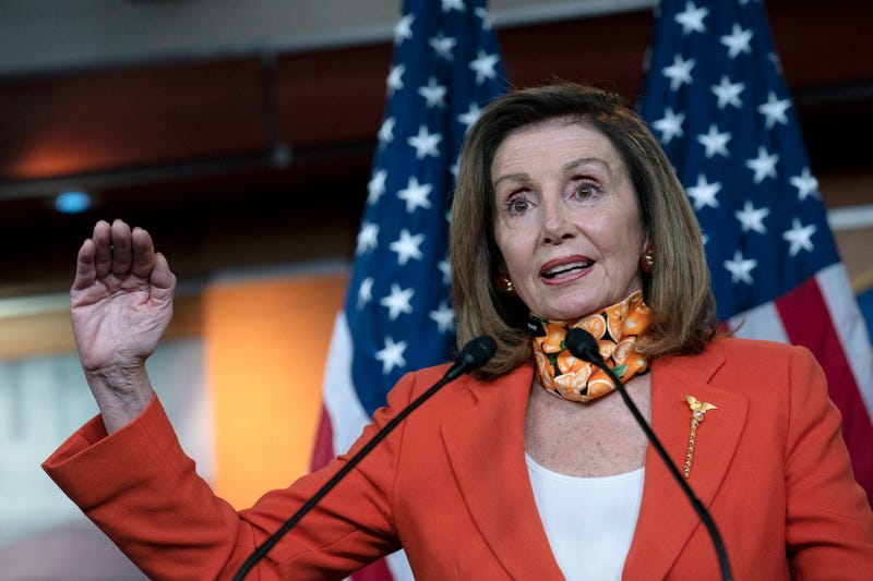 Pelosi