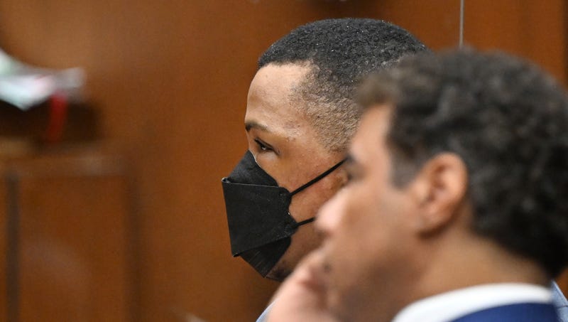 Nipsey Hussle Trial