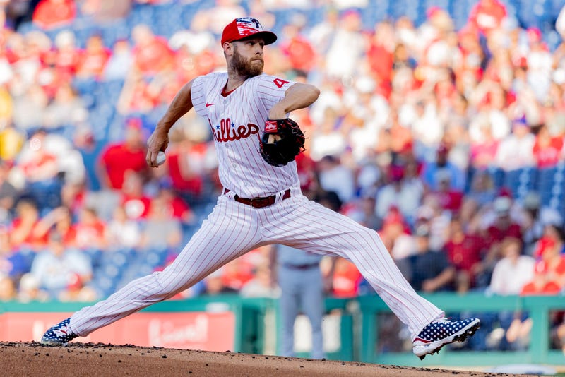 Cardinals Phillies Baseball