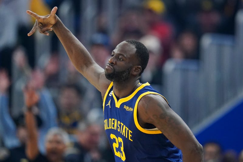 Rockets Warriors Basketball