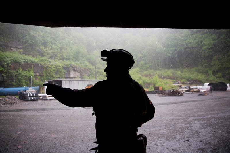 Congress Climate West Virginia