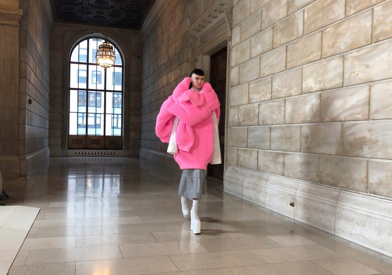 Fashion Marc Jacobs