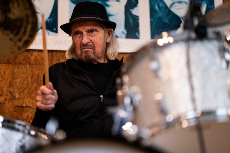 Obit Alan White