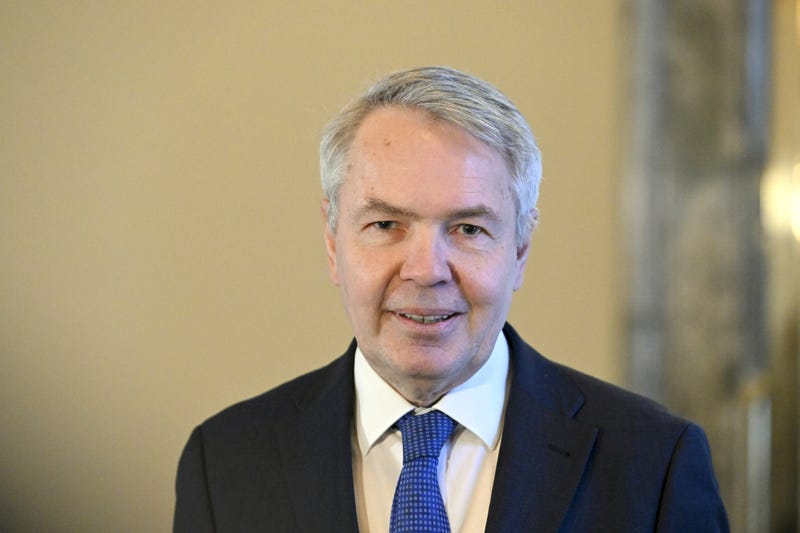 Finland Sweden NATO