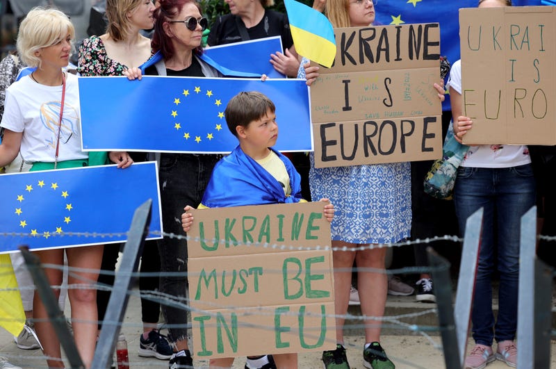 Belgium EU Summit