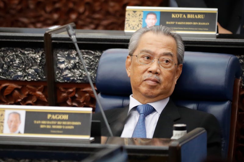 Malaysia Politics