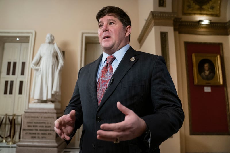 Congress Ethics Palazzo
